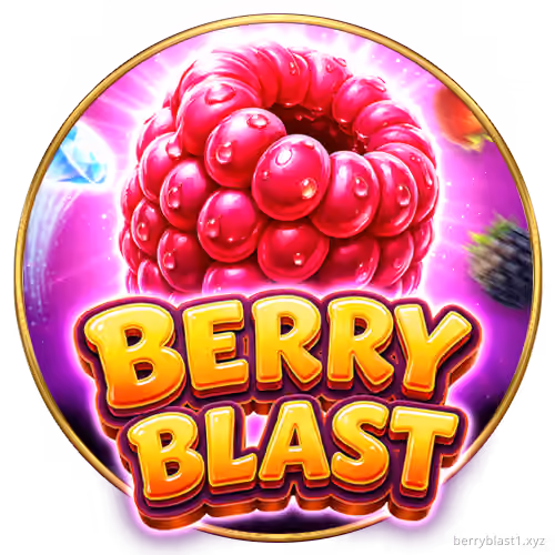 Berry Blast big win